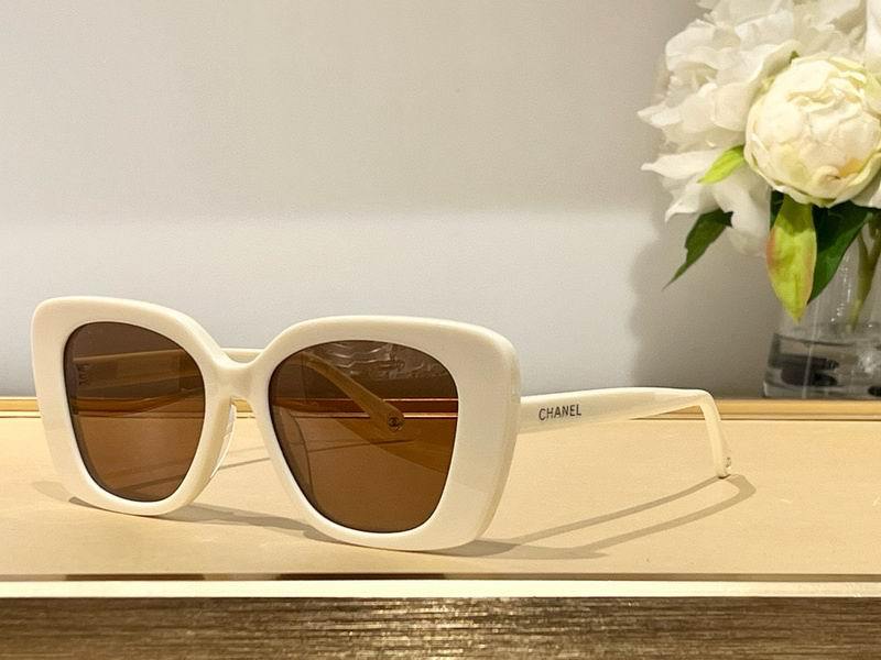 Chanel Sunglasses 425